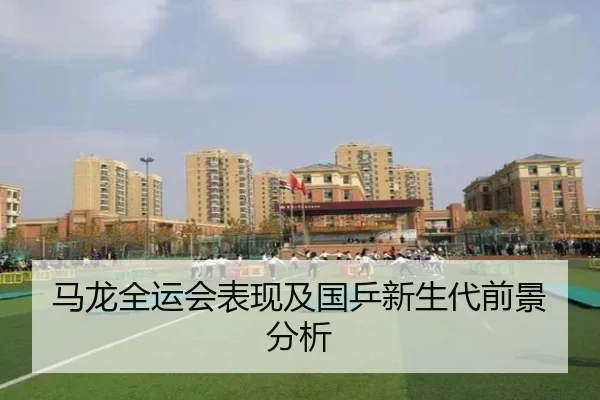 马龙全运会表现及国乒新生代前景分析